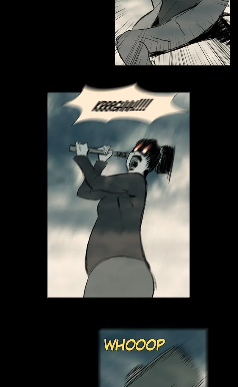 The Fog Chapter 19 page 27 - 