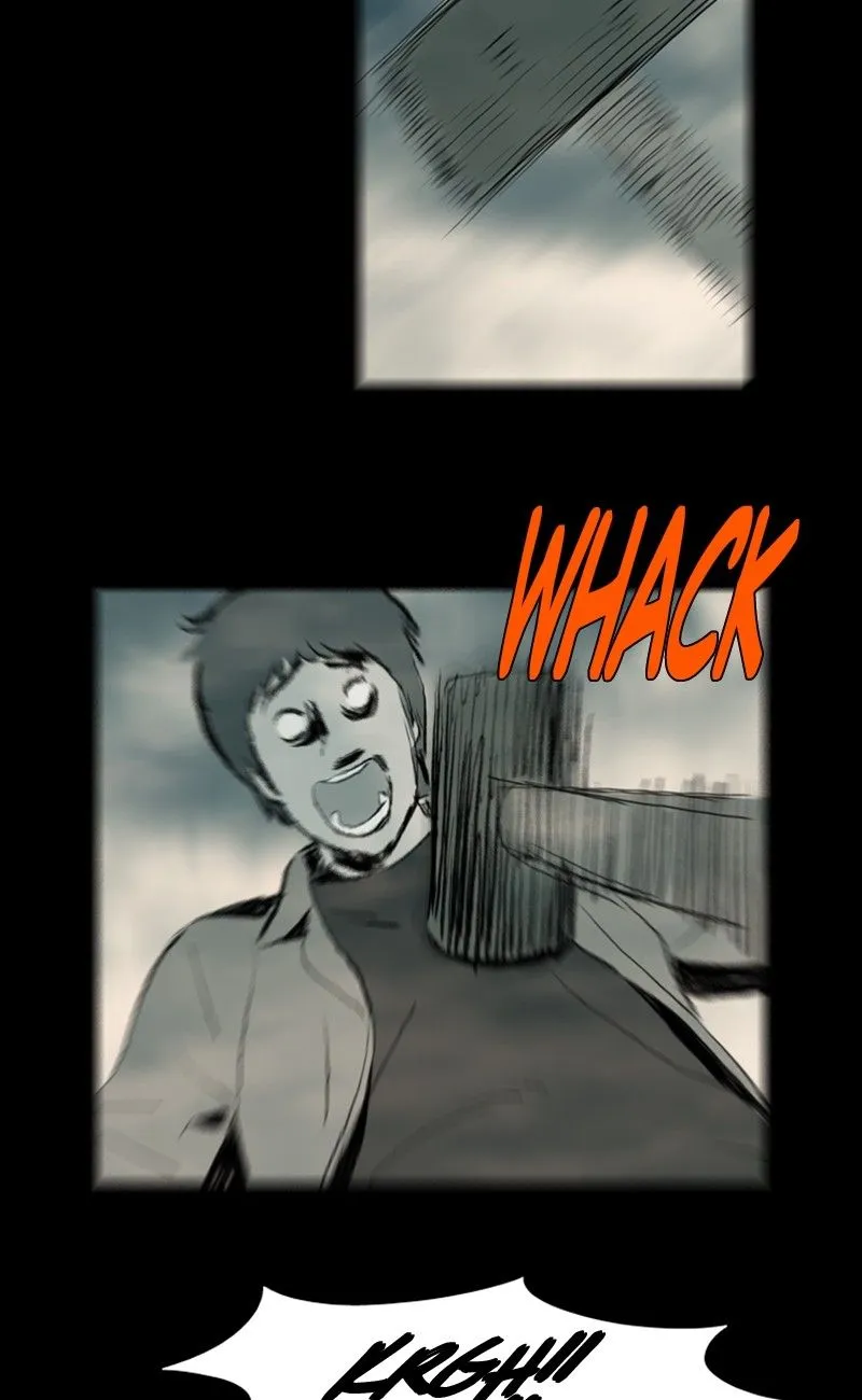 The Fog Chapter 19 page 28 - 