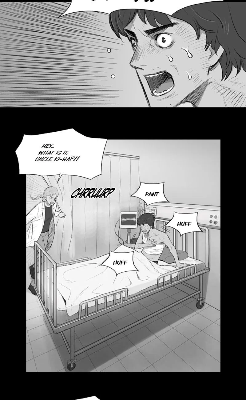 The Fog Chapter 19 page 29 - 