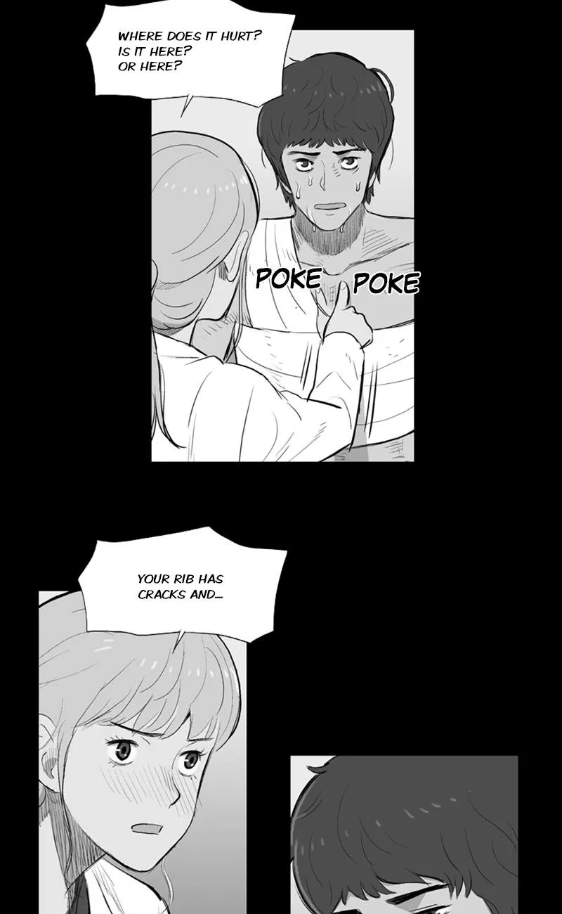 The Fog Chapter 19 page 30 - 