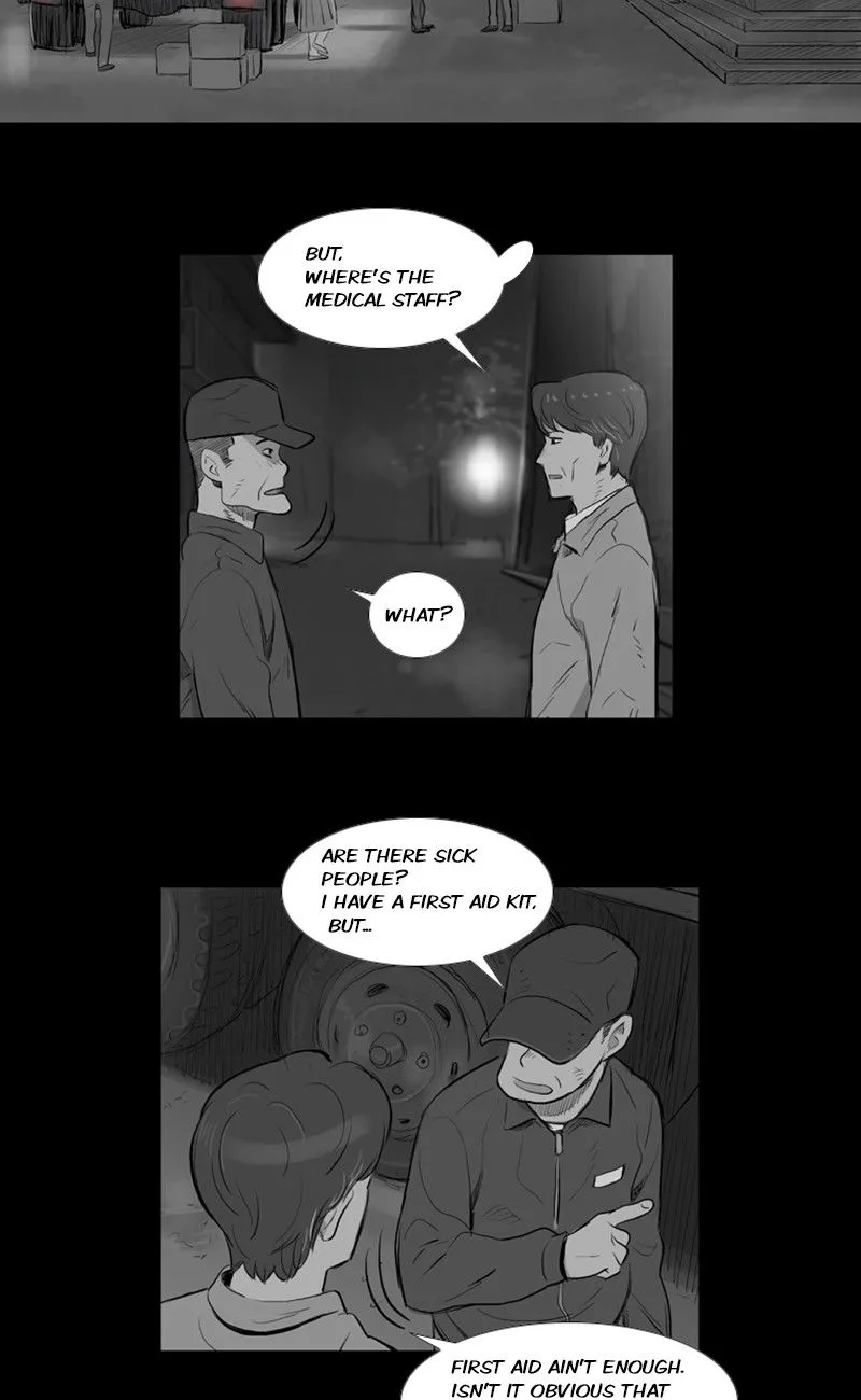 The Fog Chapter 19 page 4 - 