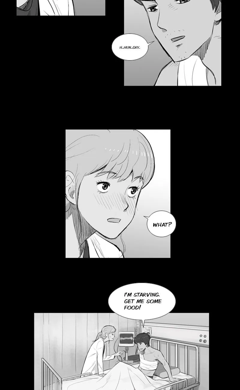 The Fog Chapter 19 page 31 - 