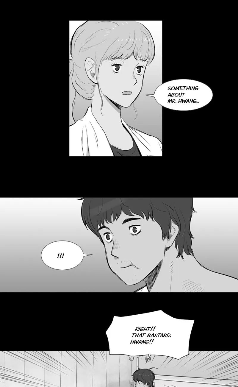 The Fog Chapter 19 page 34 - 