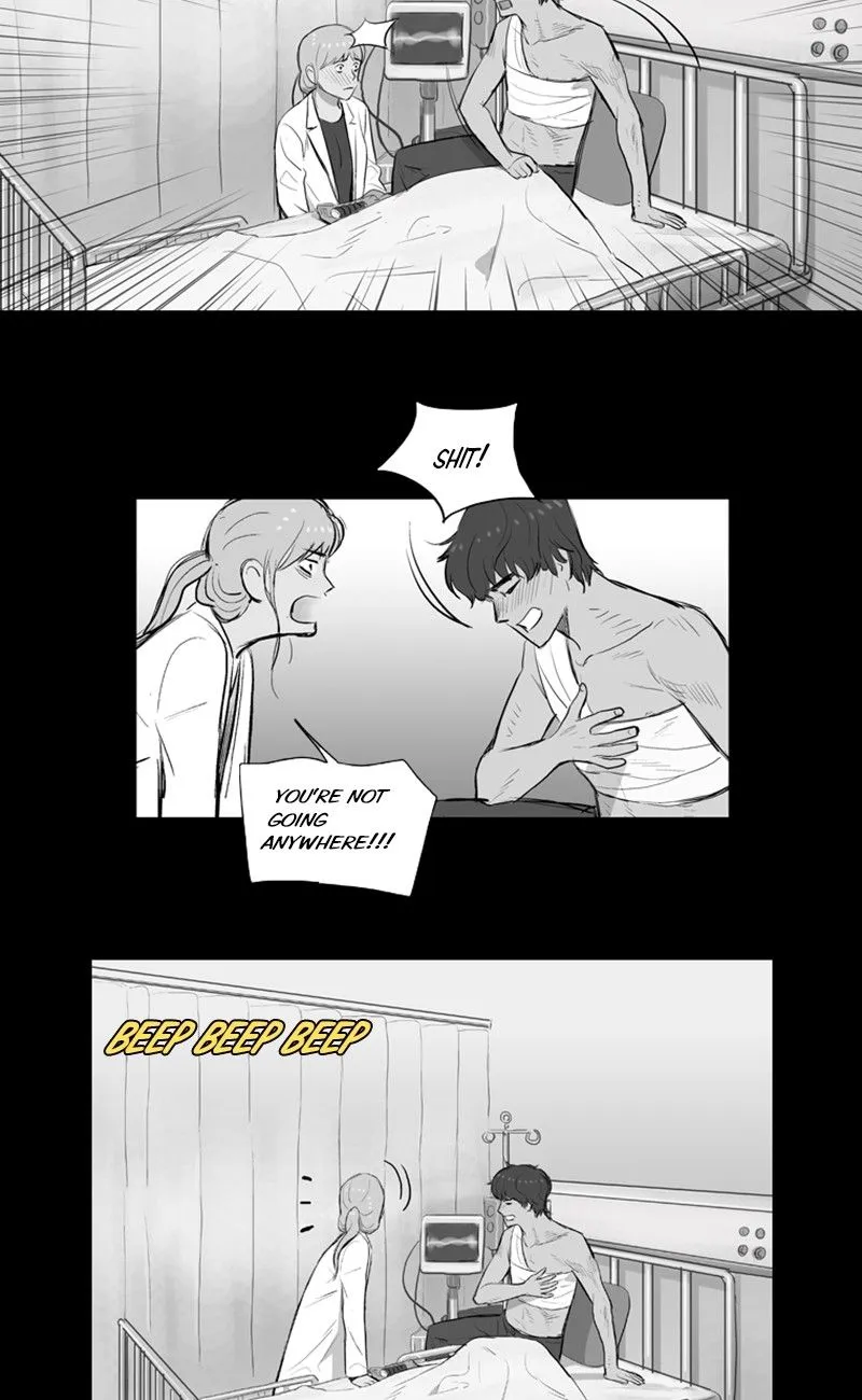 The Fog Chapter 19 page 35 - 