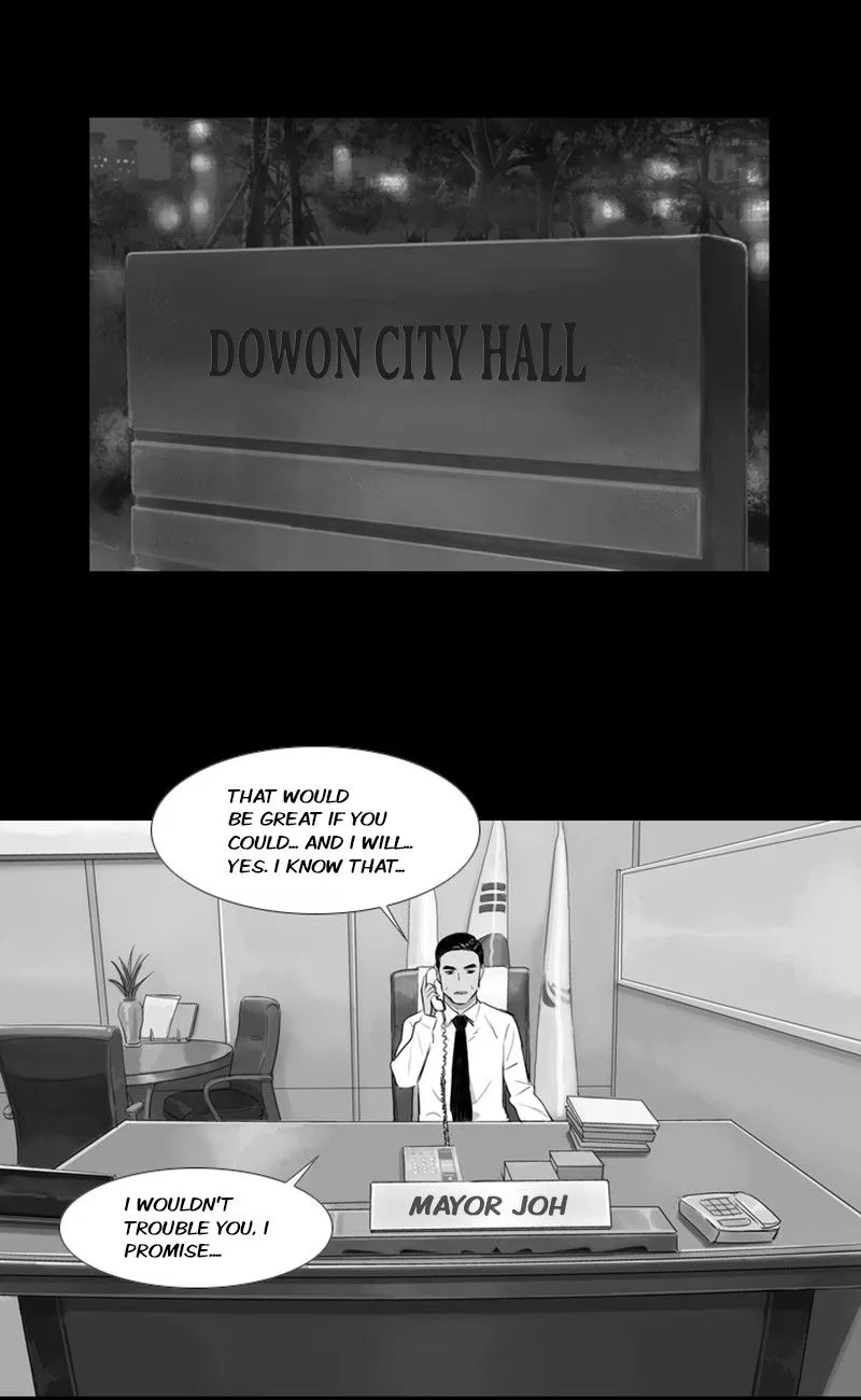 The Fog Chapter 19 page 38 - 