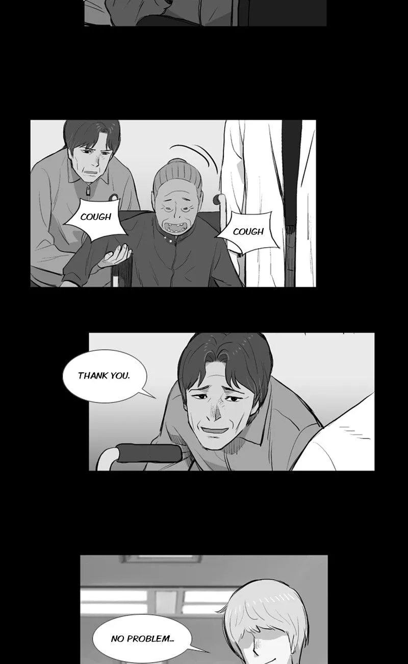 The Fog Chapter 19 page 43 - 