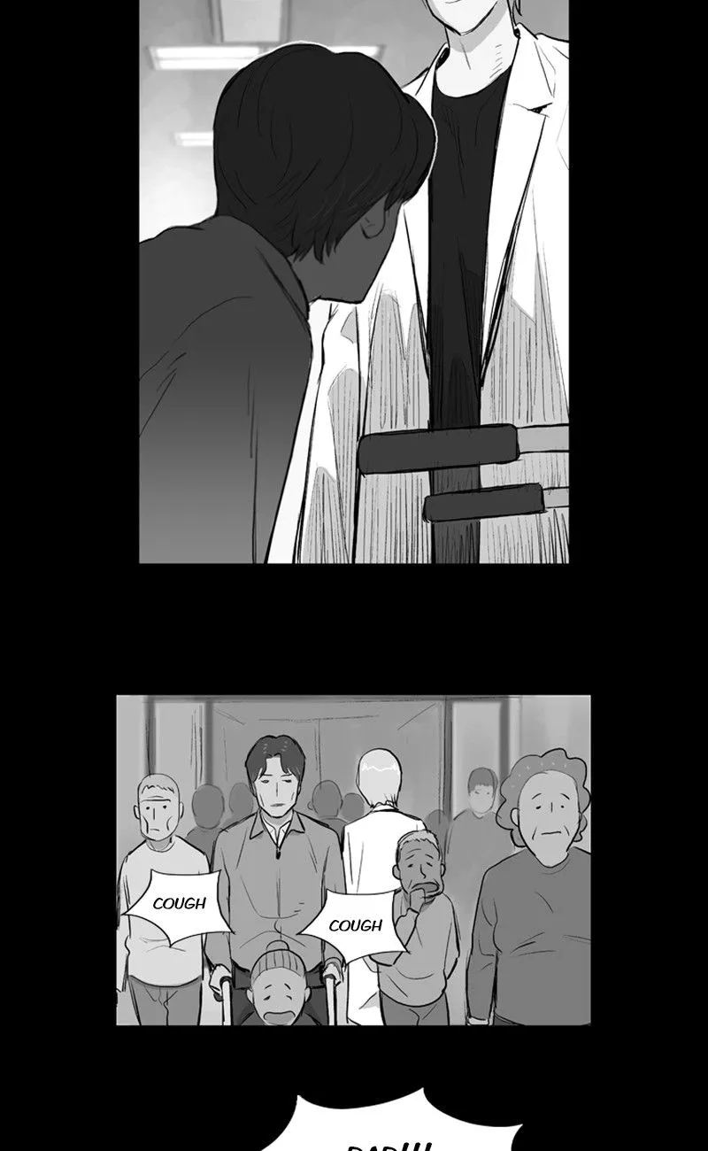 The Fog Chapter 19 page 44 - 