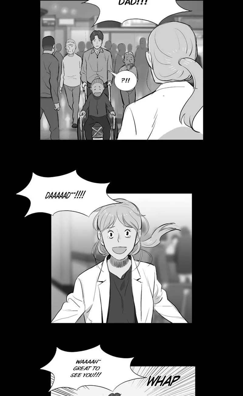 The Fog Chapter 19 page 45 - 