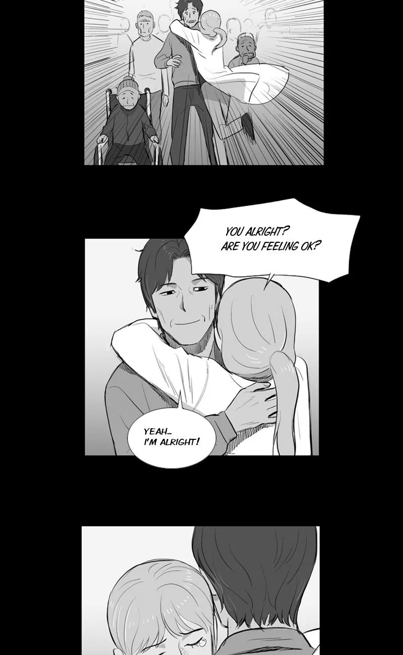 The Fog Chapter 19 page 46 - 