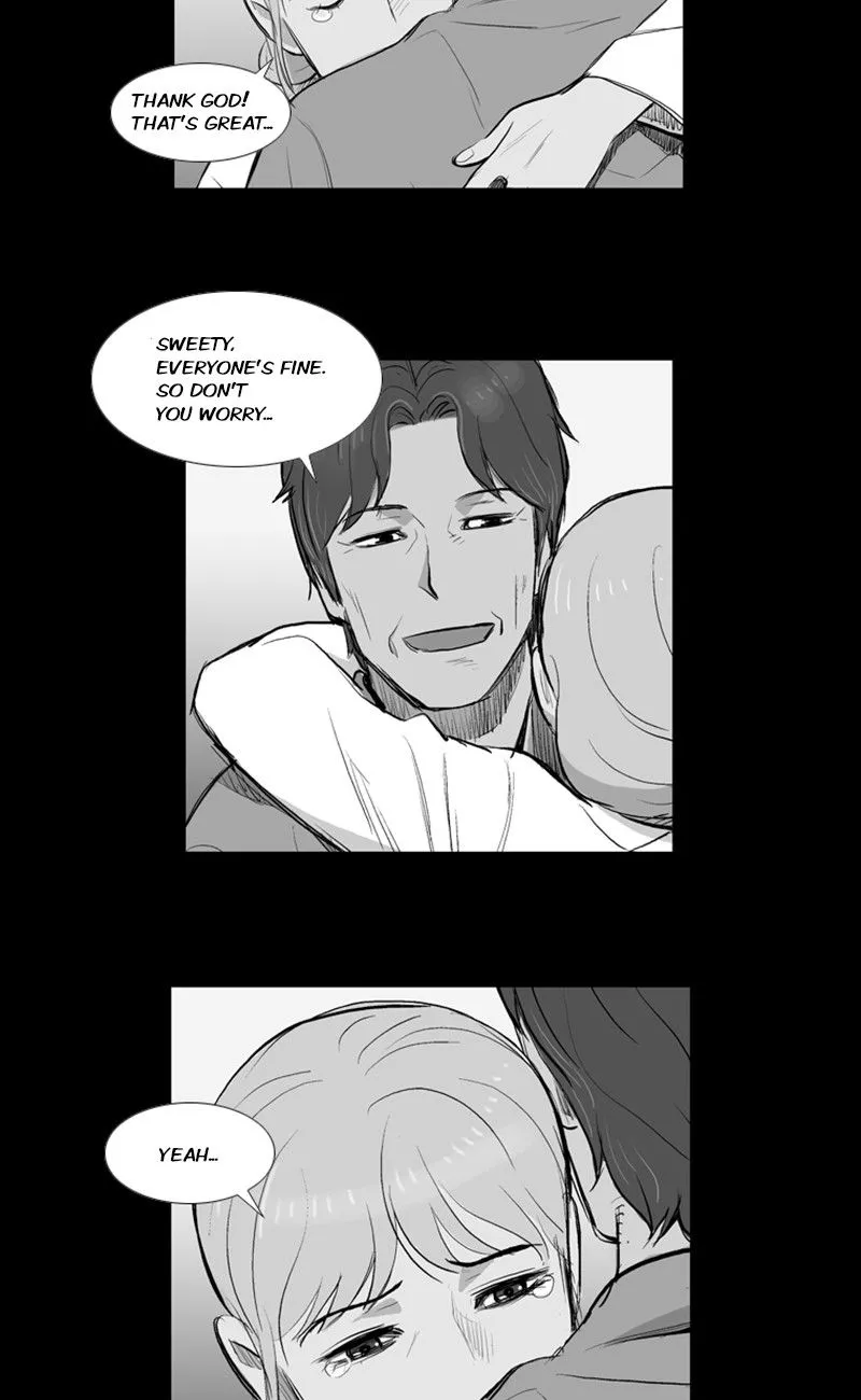 The Fog Chapter 19 page 47 - 