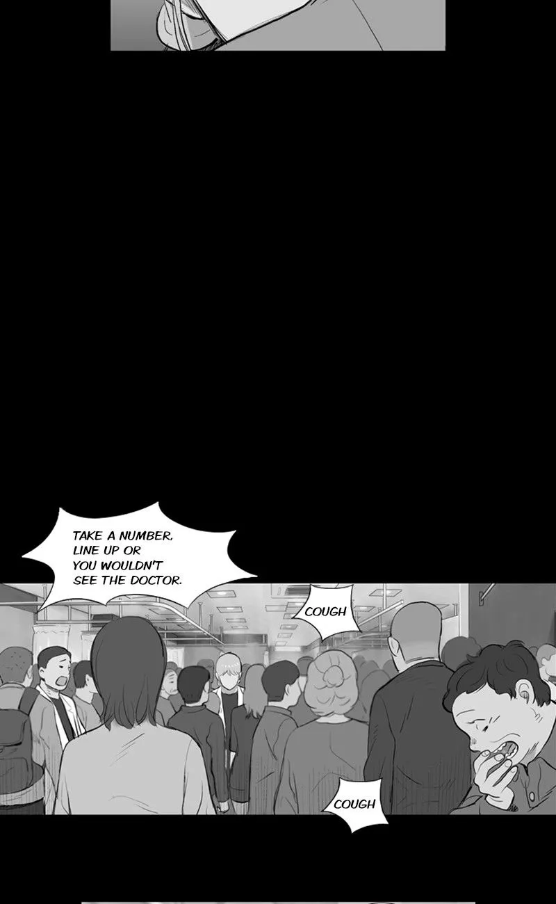 The Fog Chapter 19 page 48 - 