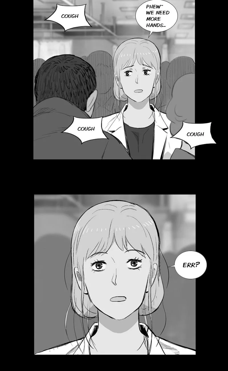 The Fog Chapter 19 page 49 - 