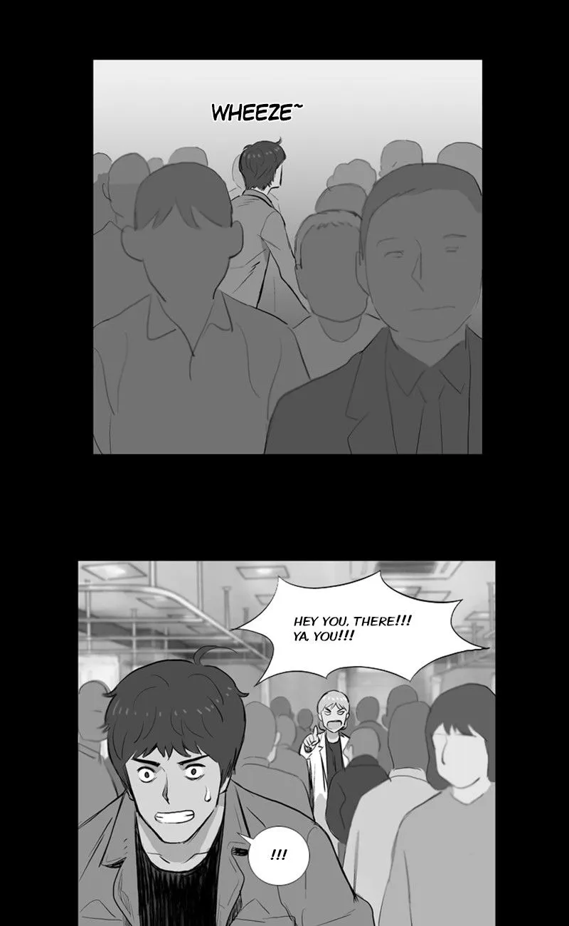 The Fog Chapter 19 page 50 - 