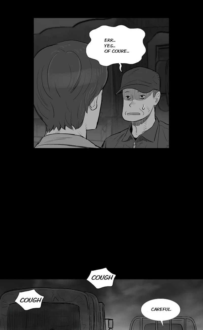 The Fog Chapter 19 page 6 - 