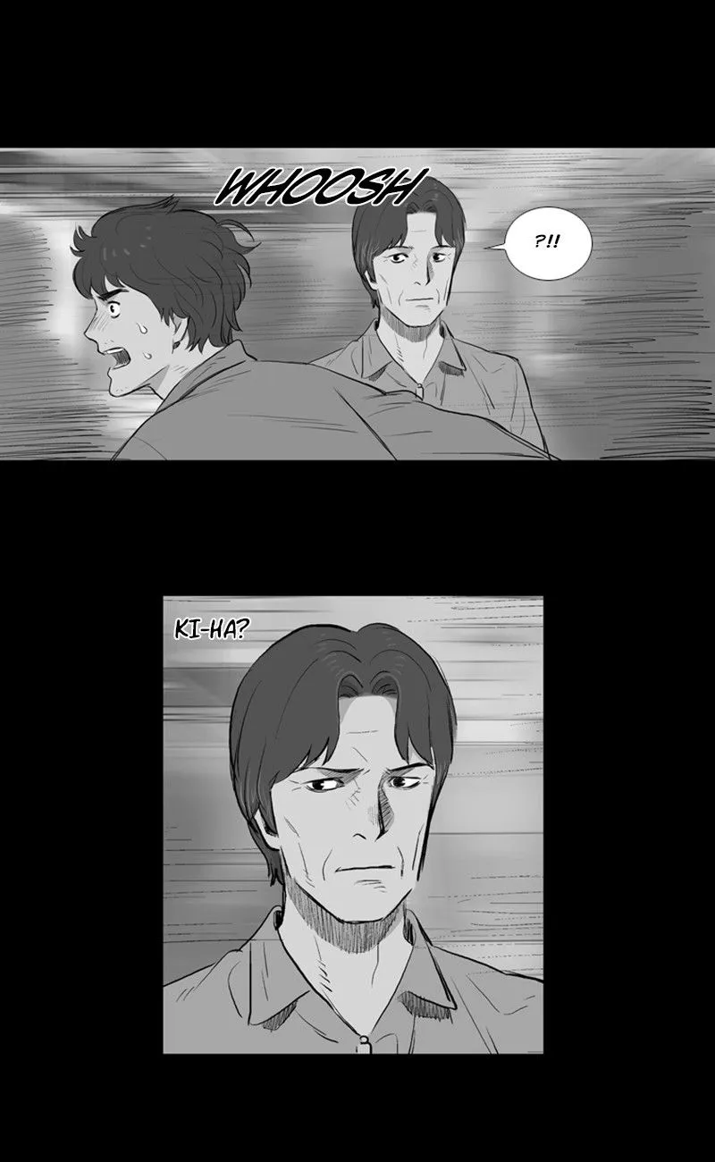 The Fog Chapter 19 page 52 - 