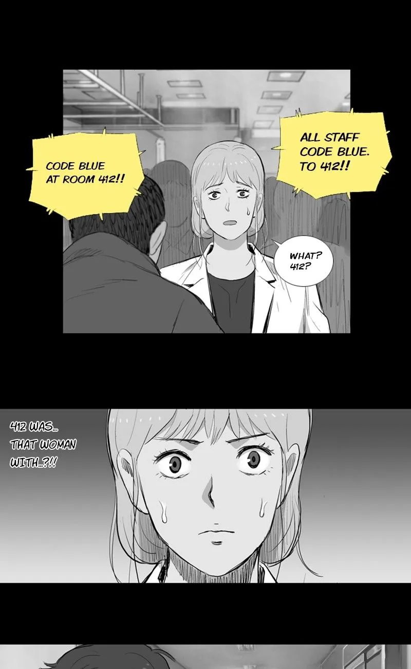 The Fog Chapter 19 page 53 - 