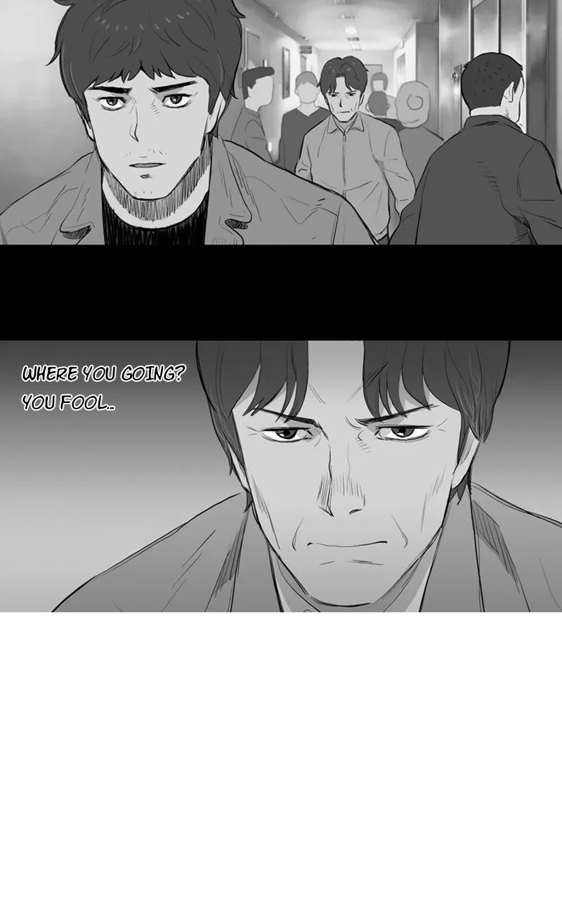 The Fog Chapter 19 page 54 - 