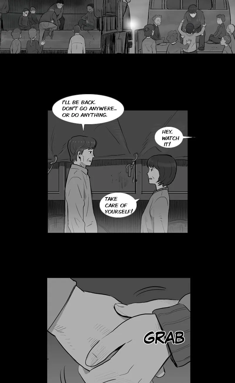 The Fog Chapter 19 page 7 - 