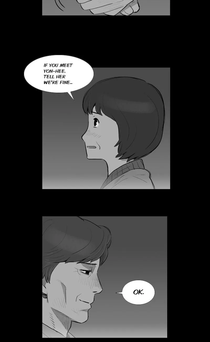 The Fog Chapter 19 page 8 - 