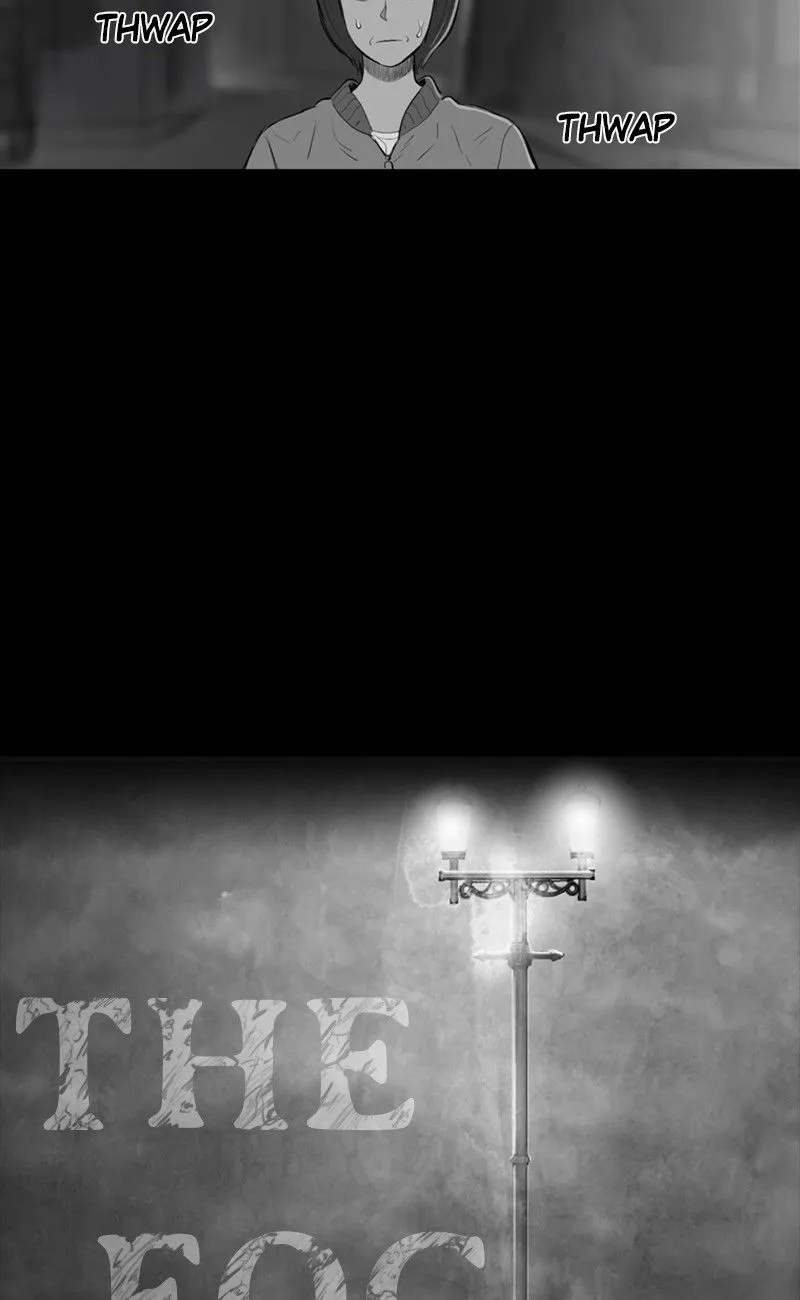 The Fog Chapter 19 page 10 - 