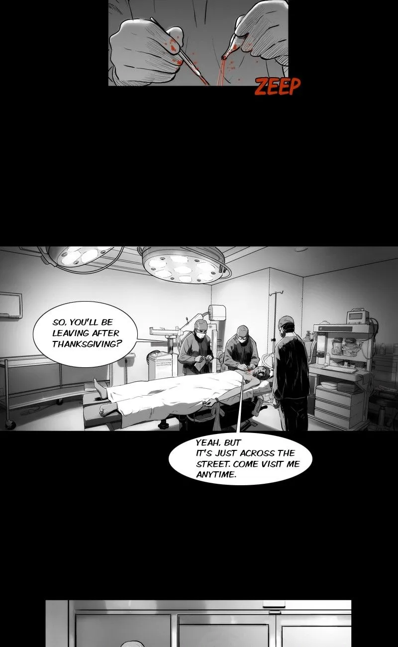 The Fog Chapter 2 page 2 - 