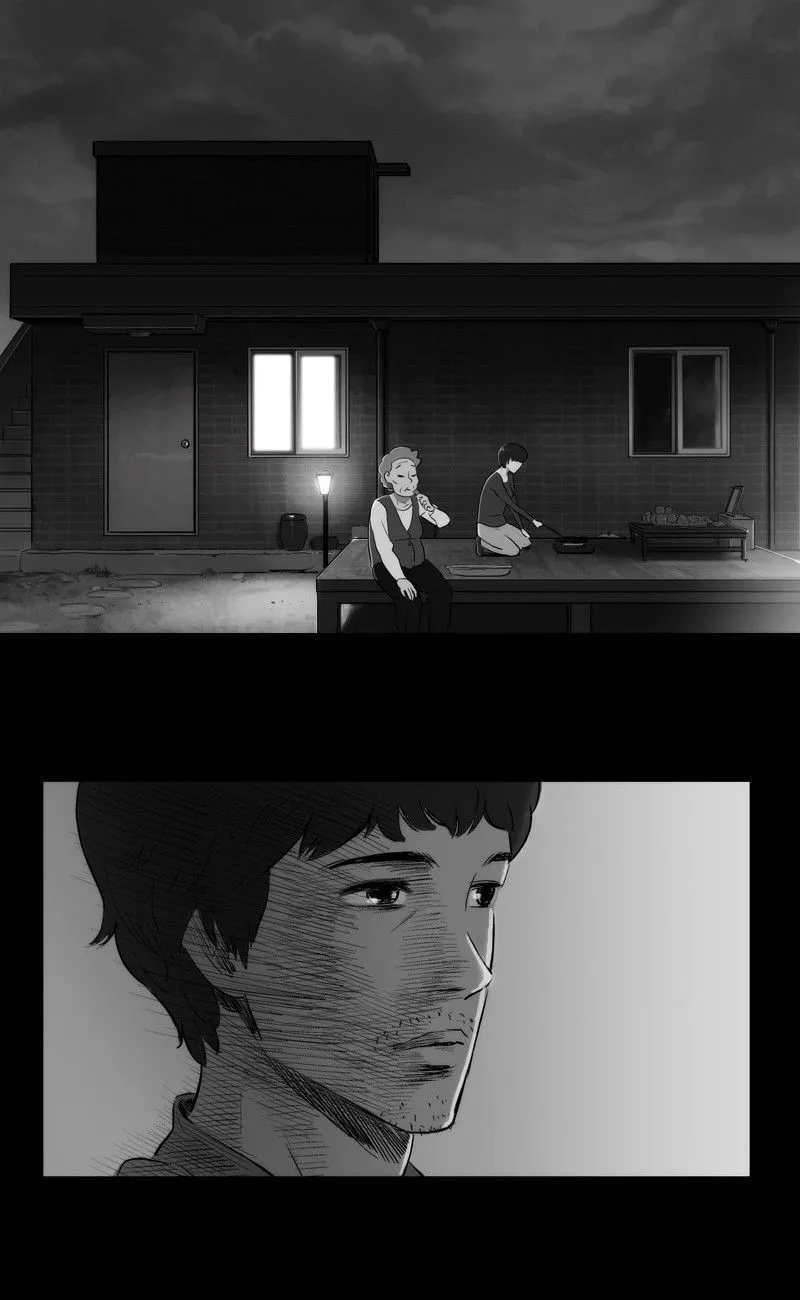 The Fog Chapter 2 page 13 - 