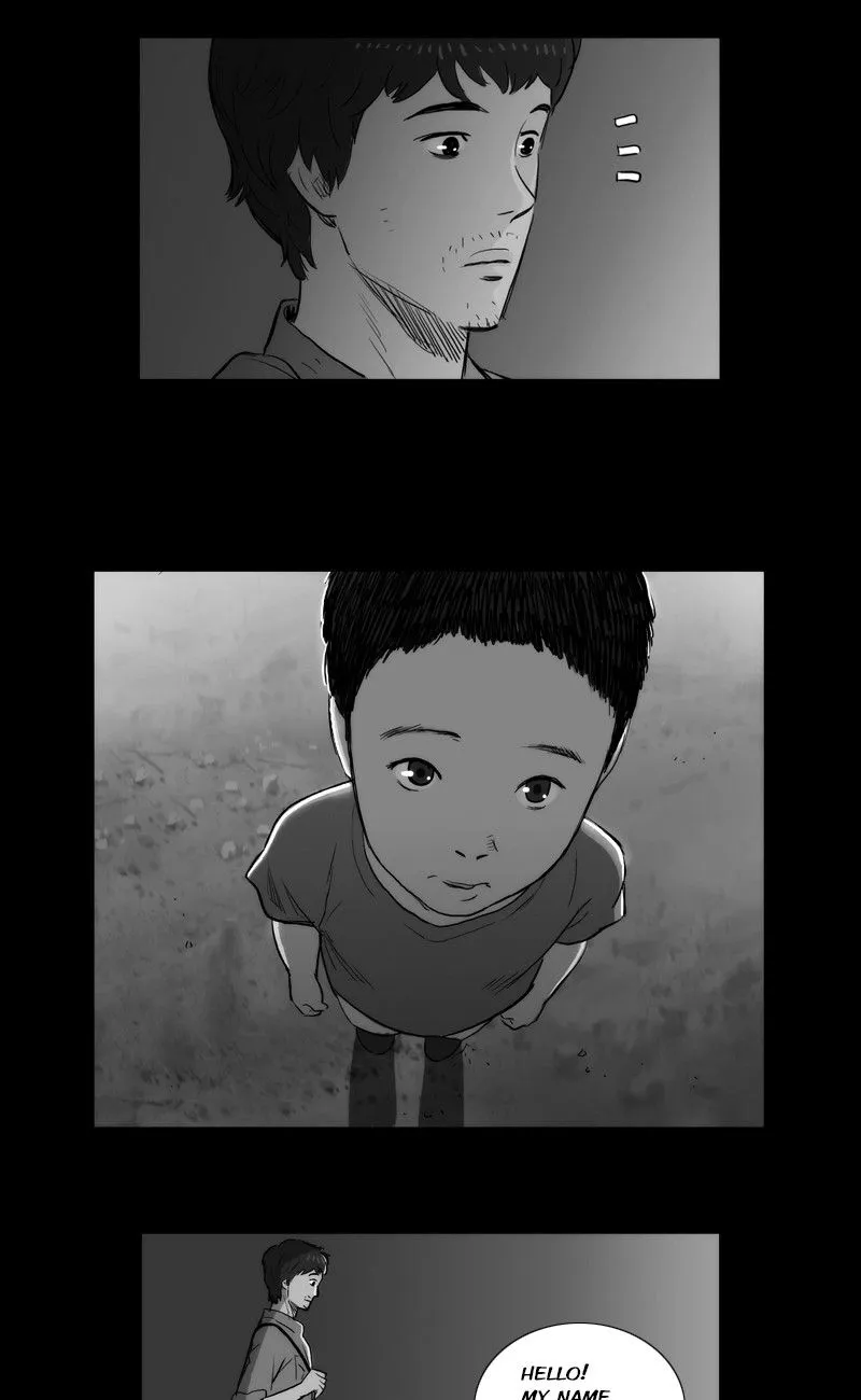 The Fog Chapter 2 page 14 - 