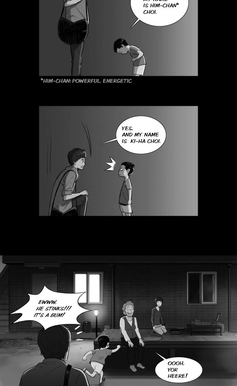 The Fog Chapter 2 page 15 - 