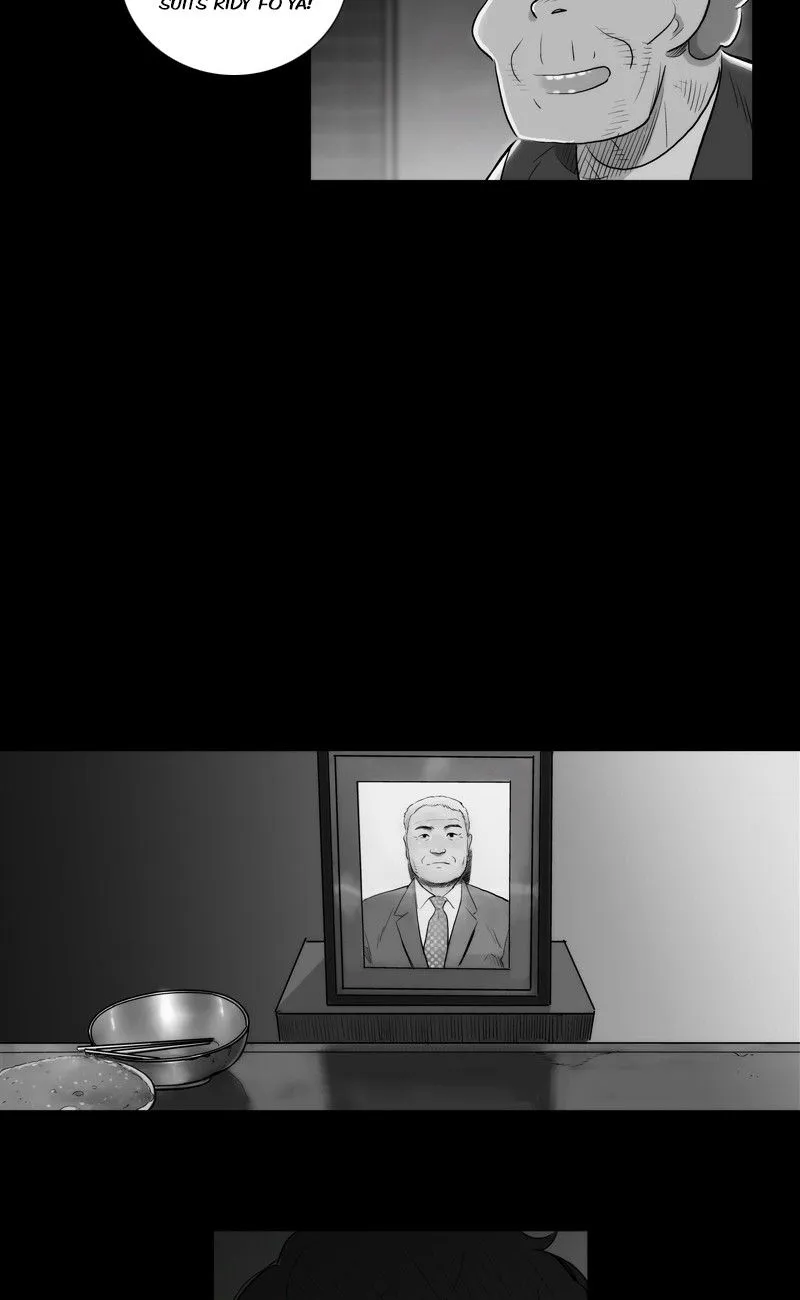 The Fog Chapter 2 page 19 - 