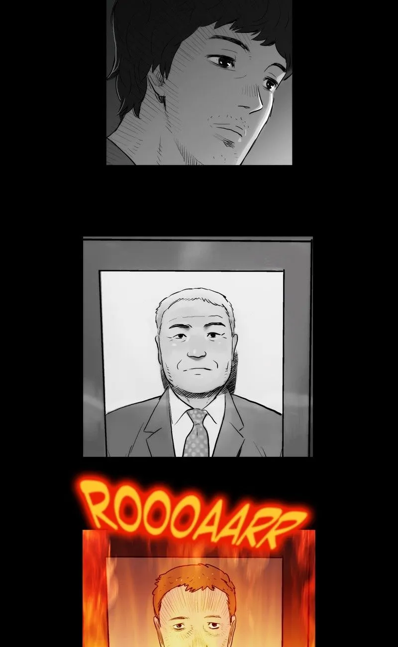 The Fog Chapter 2 page 20 - 