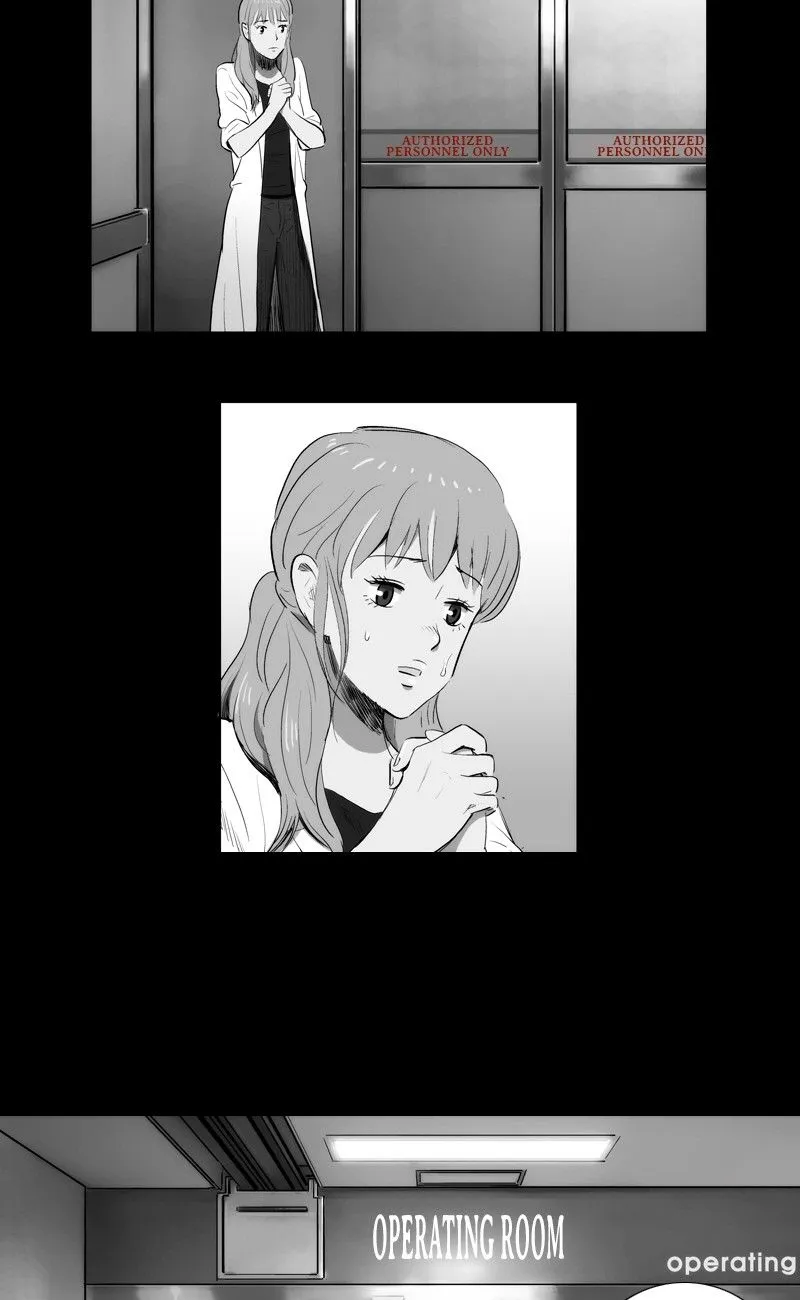 The Fog Chapter 2 page 3 - 