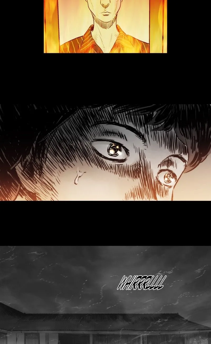 The Fog Chapter 2 page 21 - 