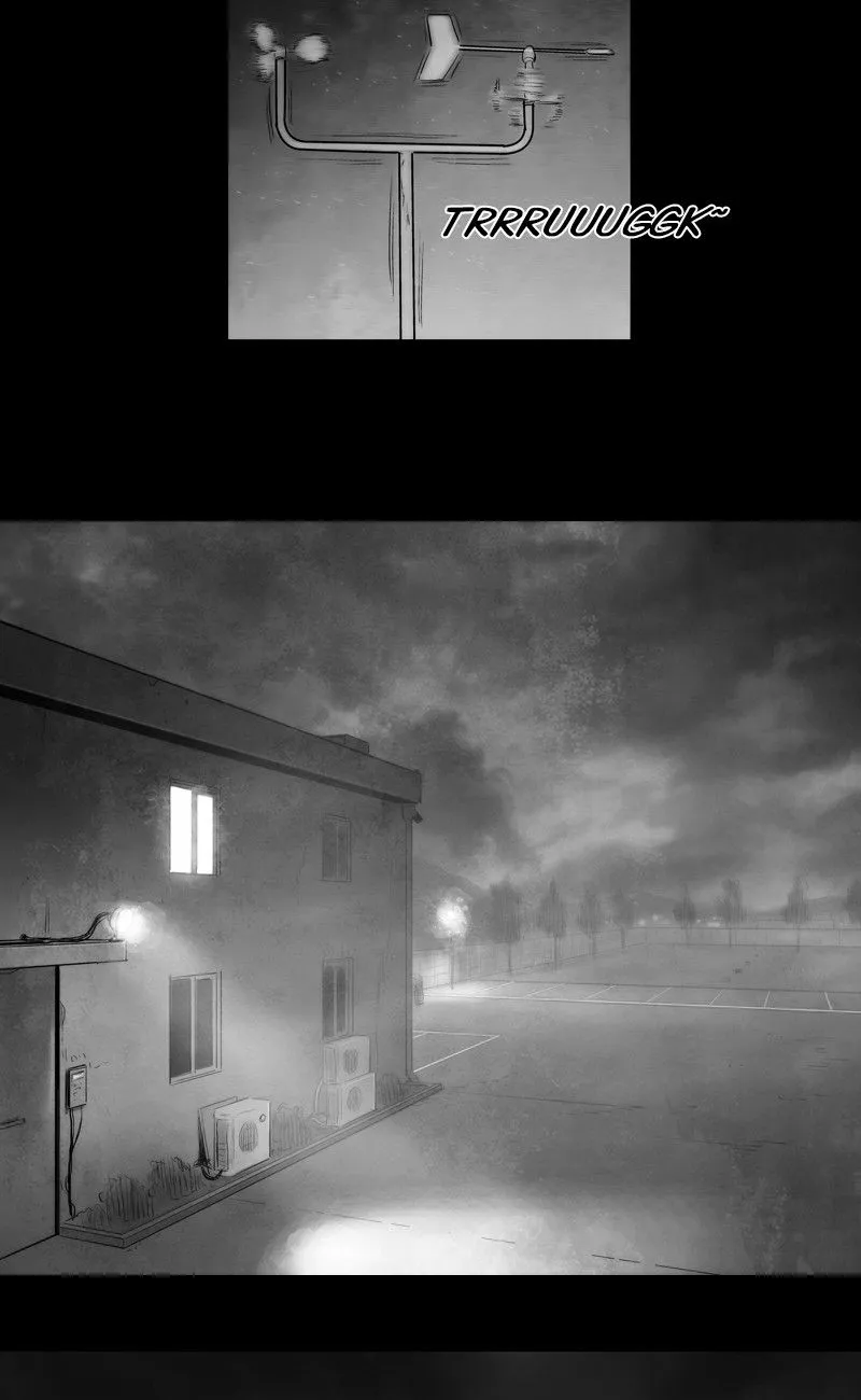 The Fog Chapter 2 page 23 - 