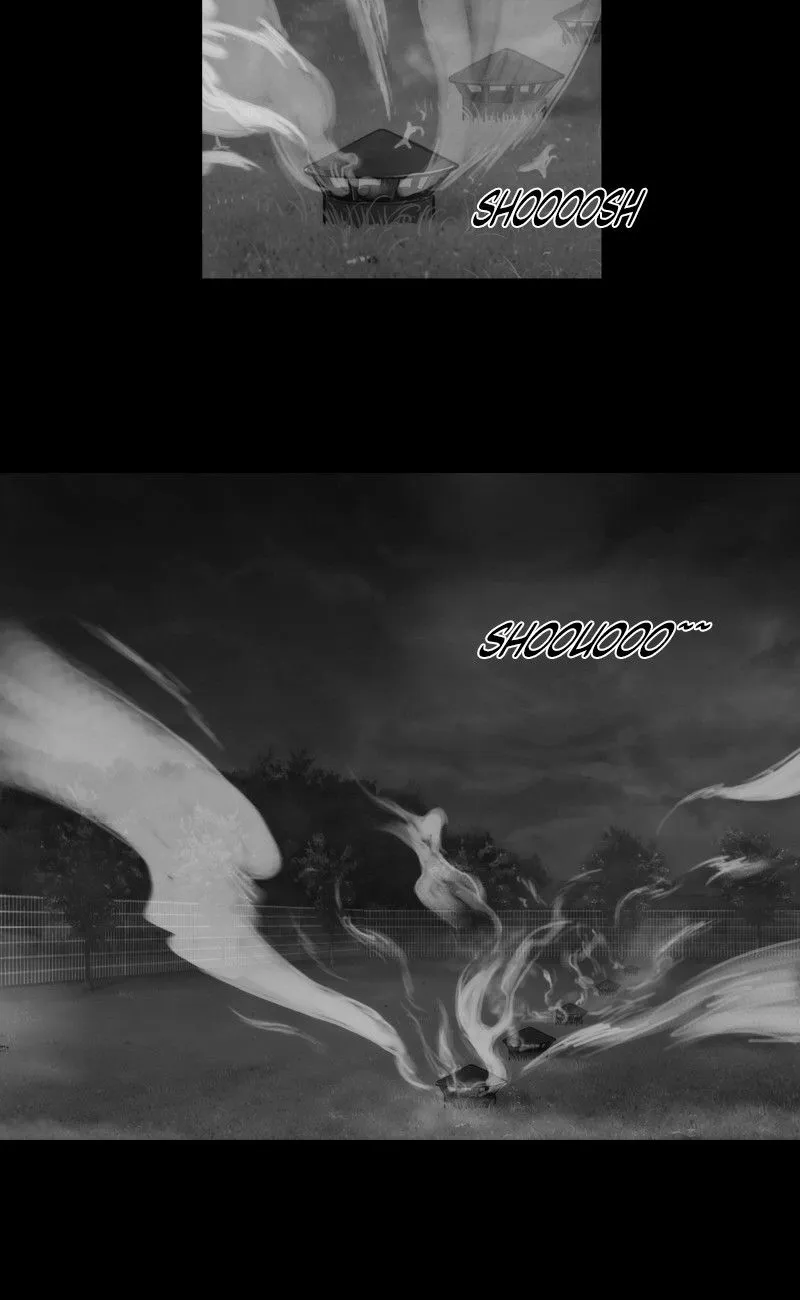 The Fog Chapter 2 page 25 - 