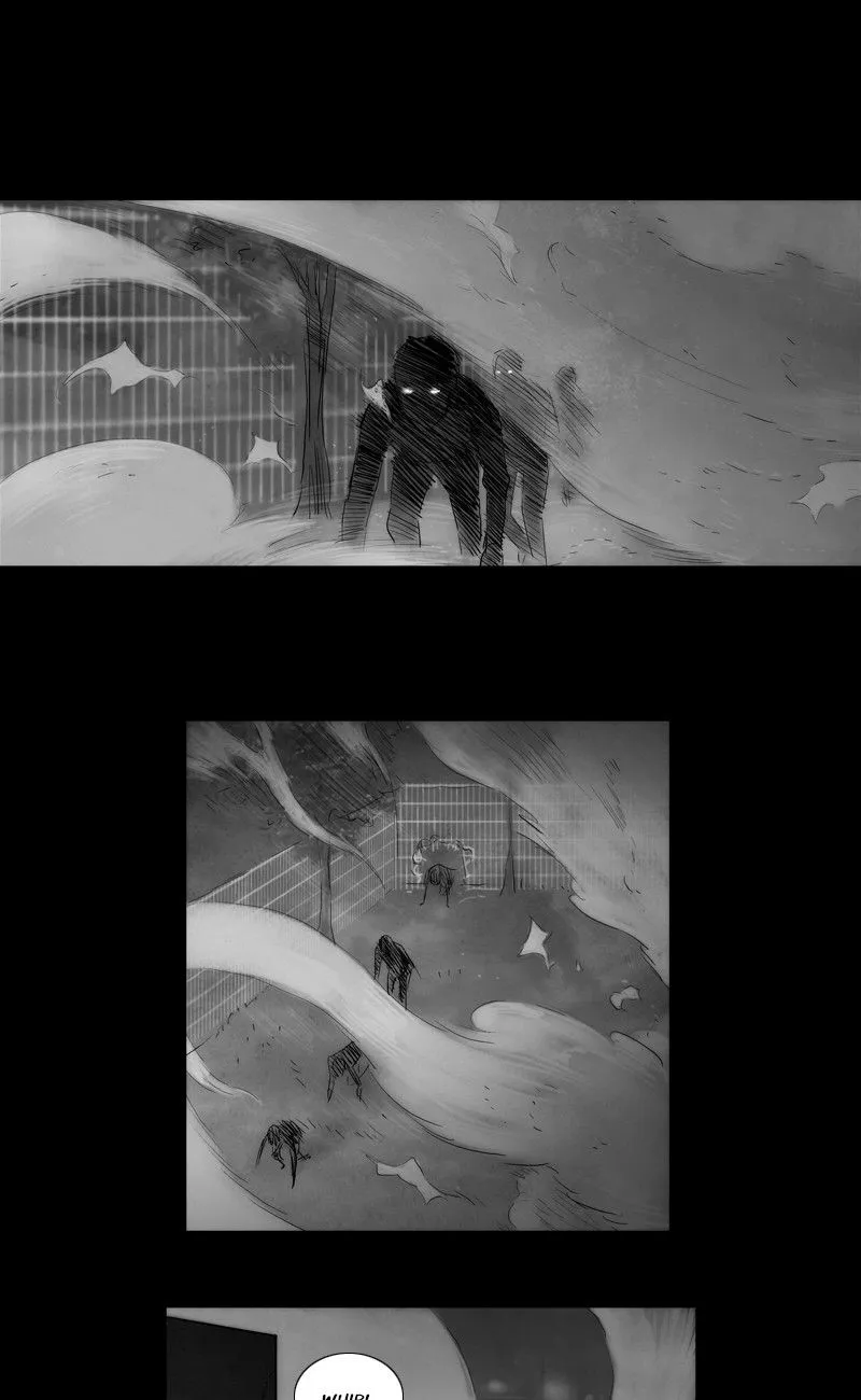 The Fog Chapter 2 page 26 - 