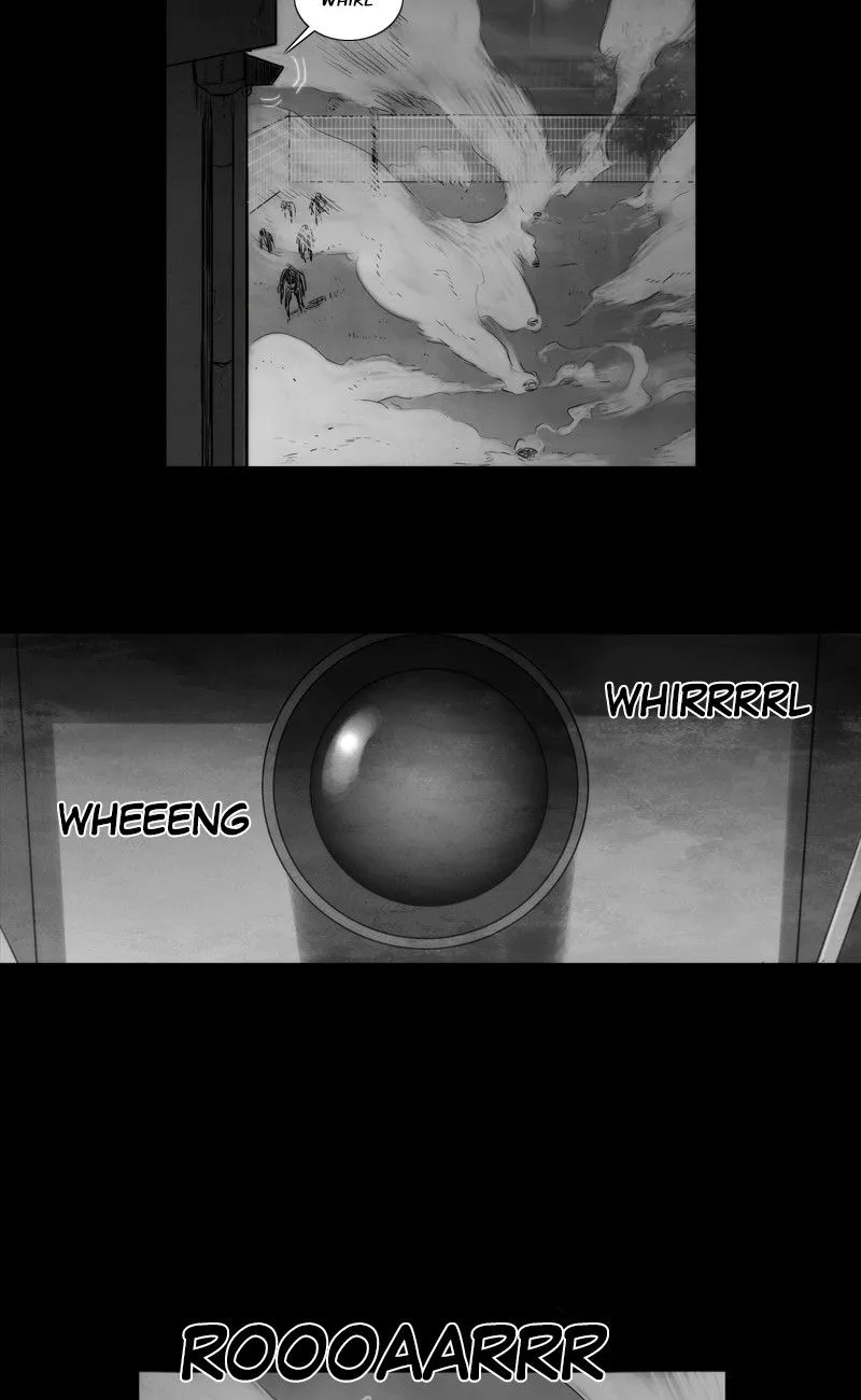 The Fog Chapter 2 page 27 - 