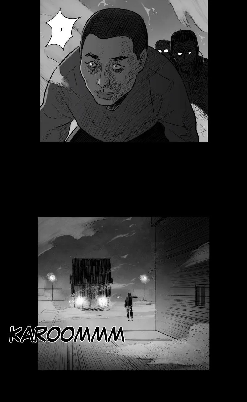 The Fog Chapter 2 page 28 - 