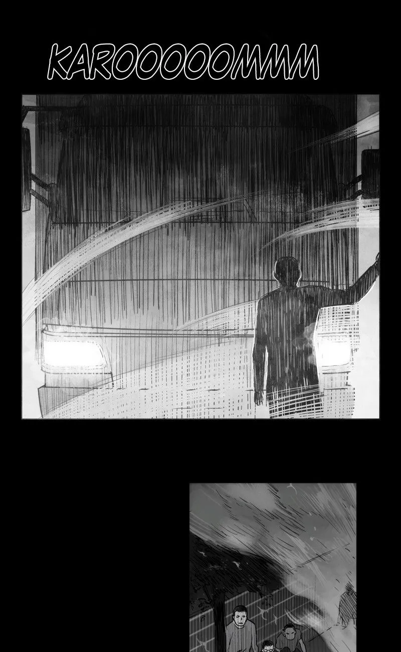 The Fog Chapter 2 page 29 - 