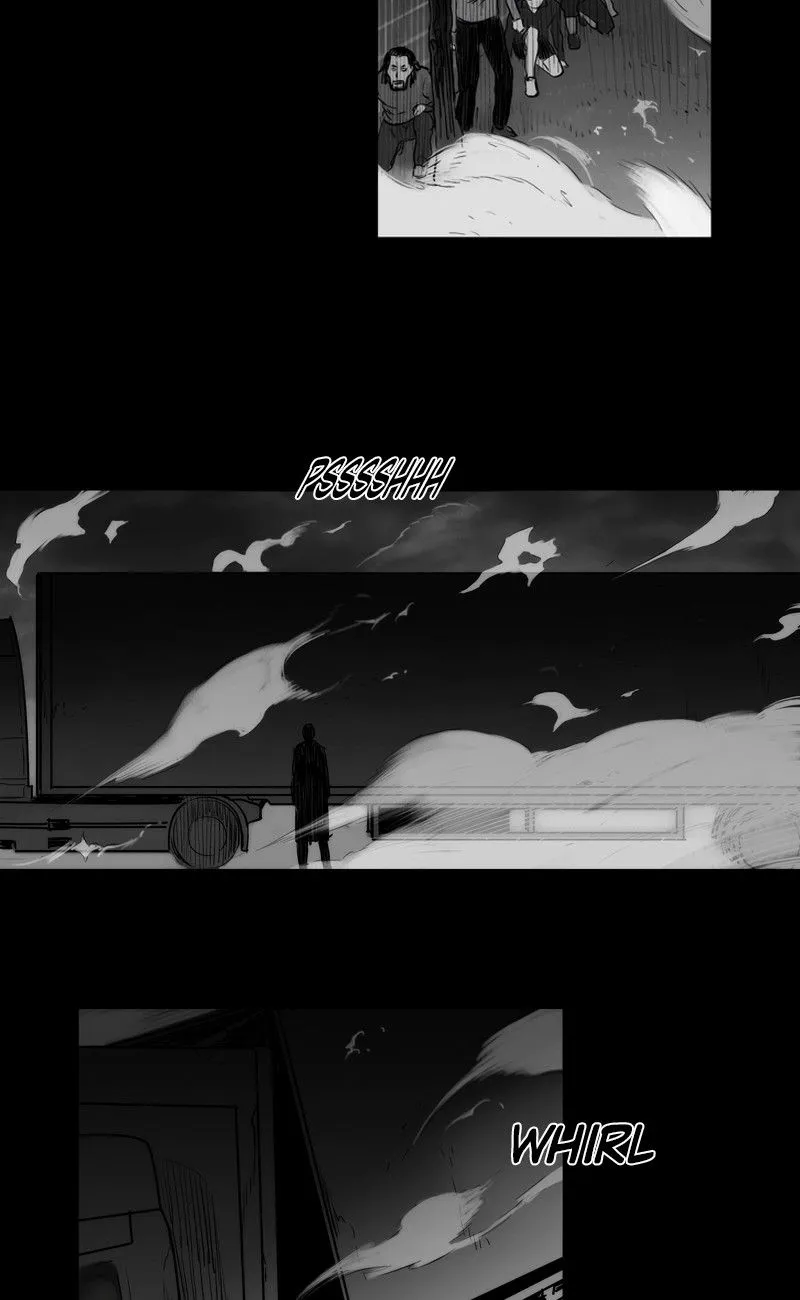 The Fog Chapter 2 page 30 - 