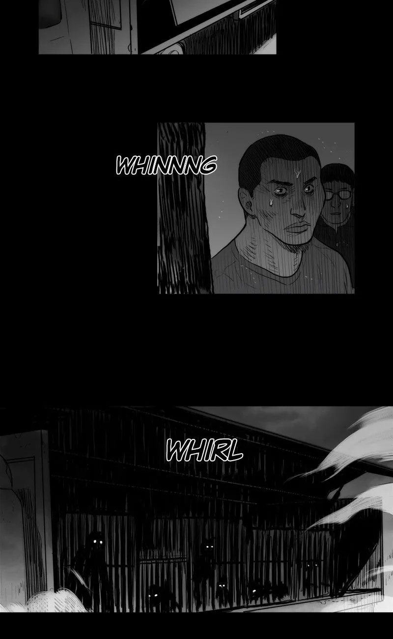The Fog Chapter 2 page 31 - 