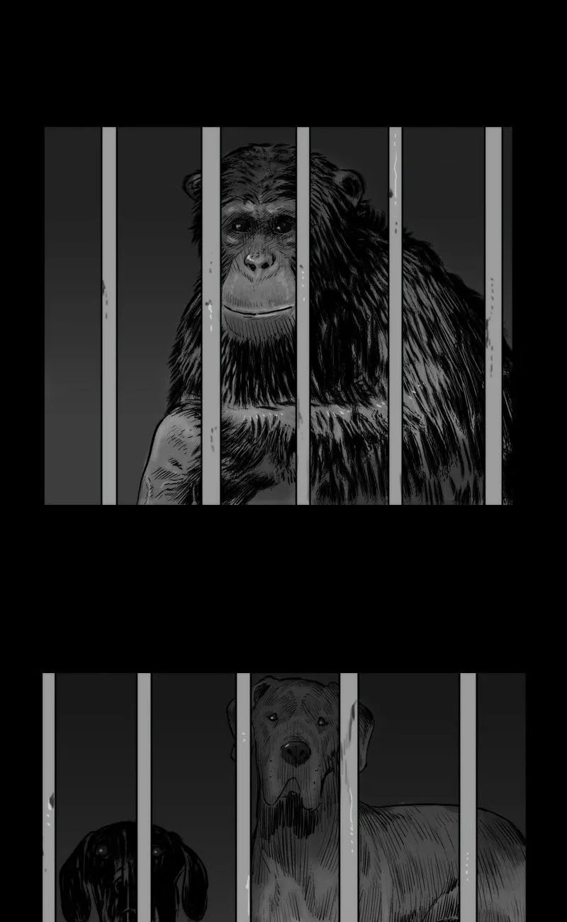 The Fog Chapter 2 page 34 - 