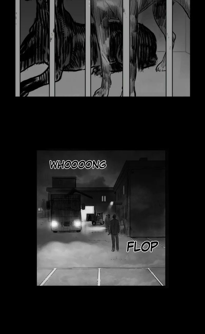 The Fog Chapter 2 page 35 - 