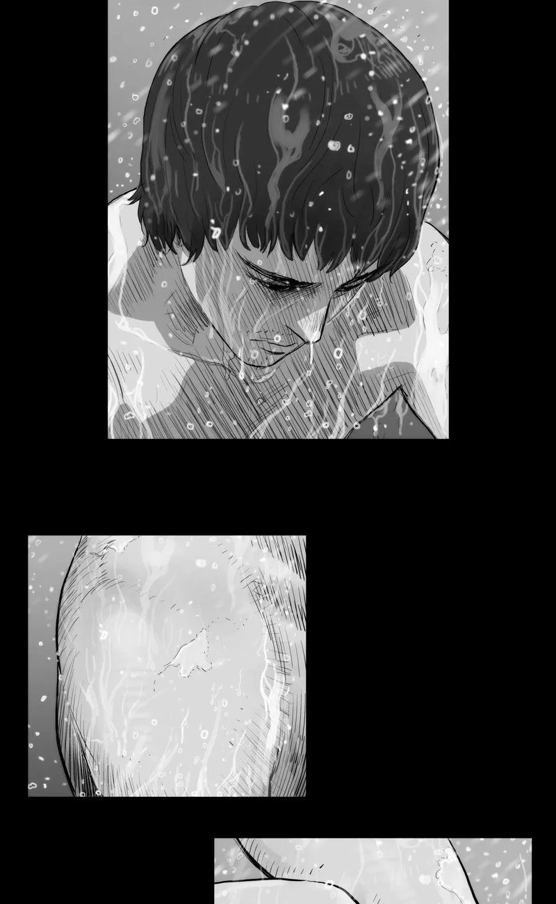 The Fog Chapter 2 page 38 - 