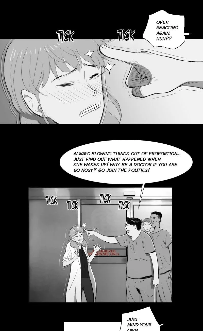 The Fog Chapter 2 page 5 - 