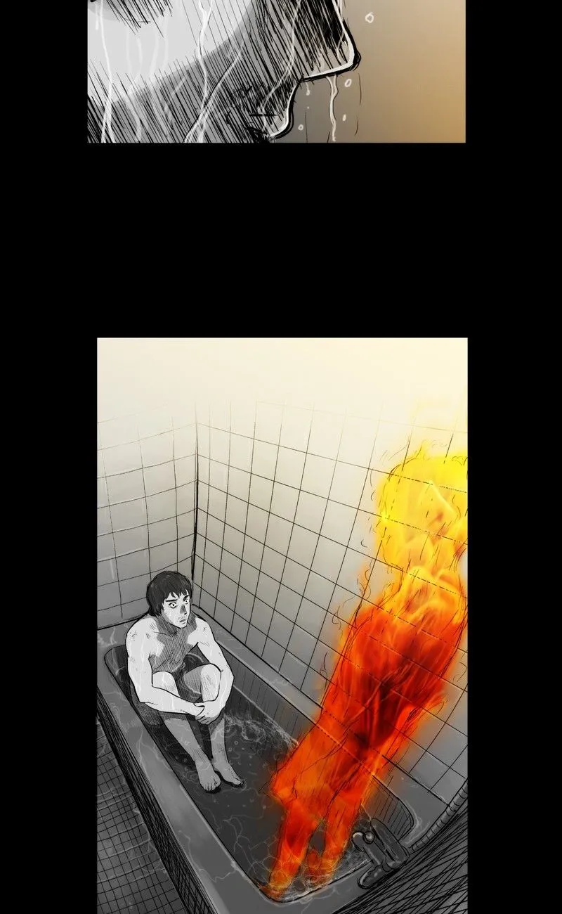 The Fog Chapter 2 page 41 - 