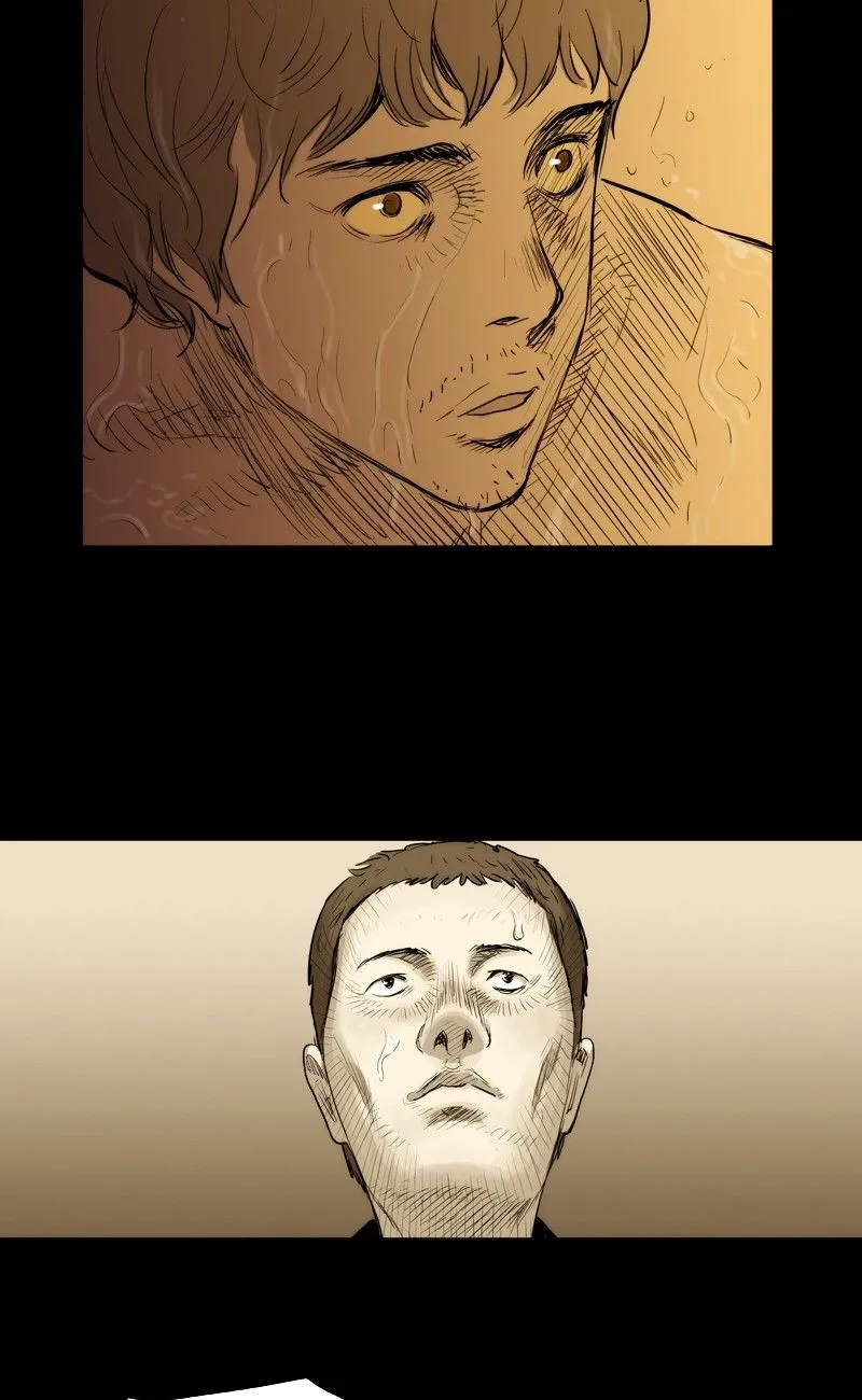 The Fog Chapter 2 page 43 - 