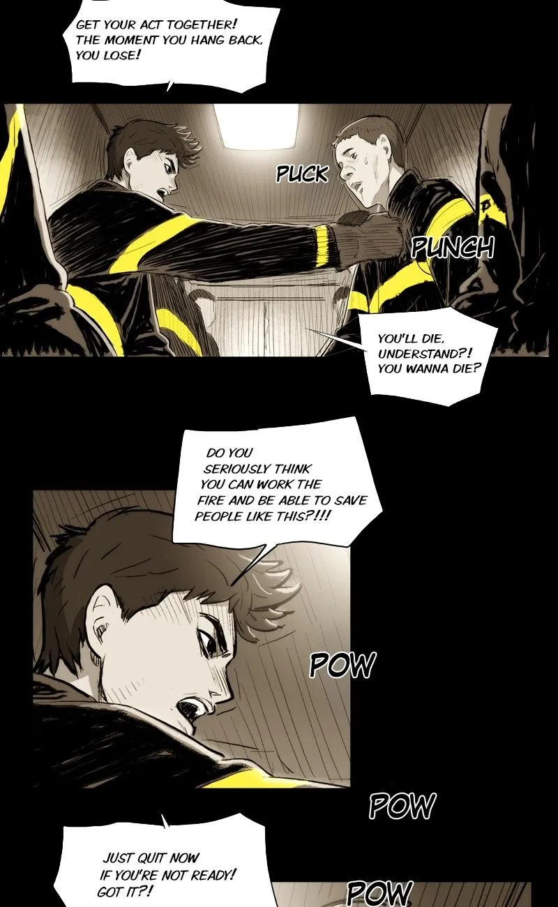 The Fog Chapter 2 page 44 - 