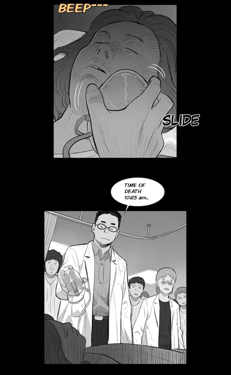 The Fog Chapter 20 page 2 - 