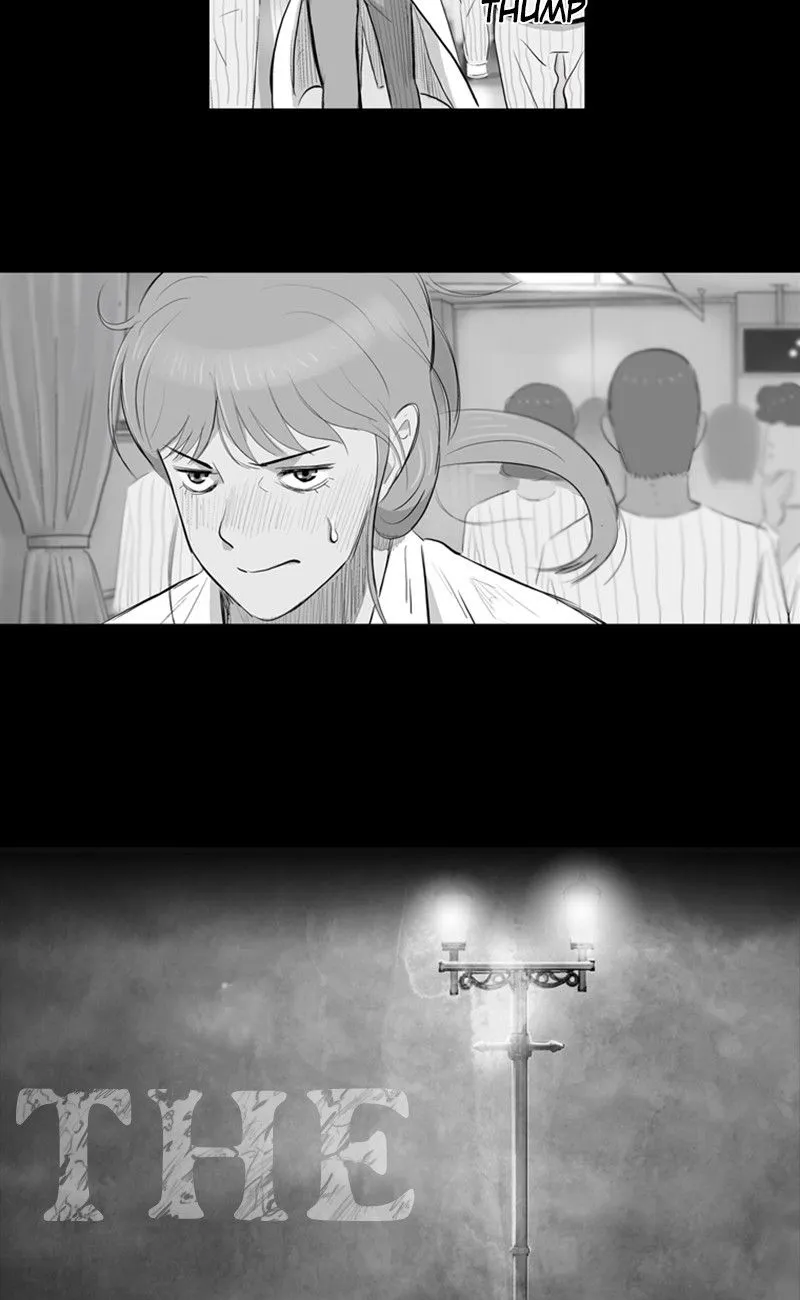 The Fog Chapter 20 page 11 - 