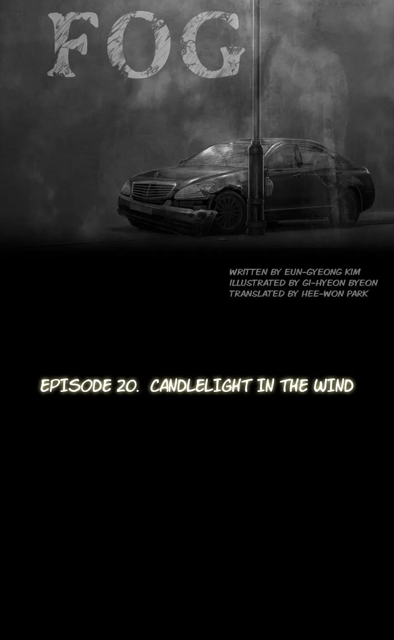 The Fog Chapter 20 page 12 - 